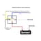 Race Sport NEW -  IP67 WaterProof 12-Volt 40AMP relay and Pre-wIred 5-Pin RSWP12VRELAY - alternate 4